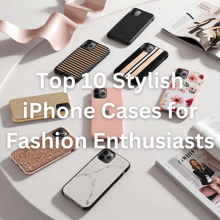 iPhone Cases