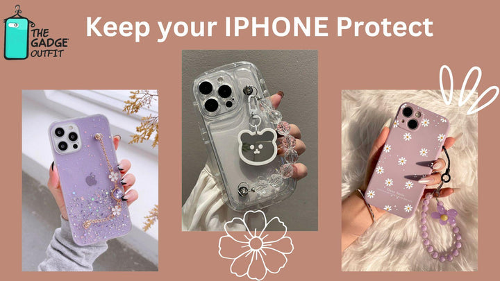 THE IMPORTANCE OF A PROTECTIVE FASHION  IPHONE CASE