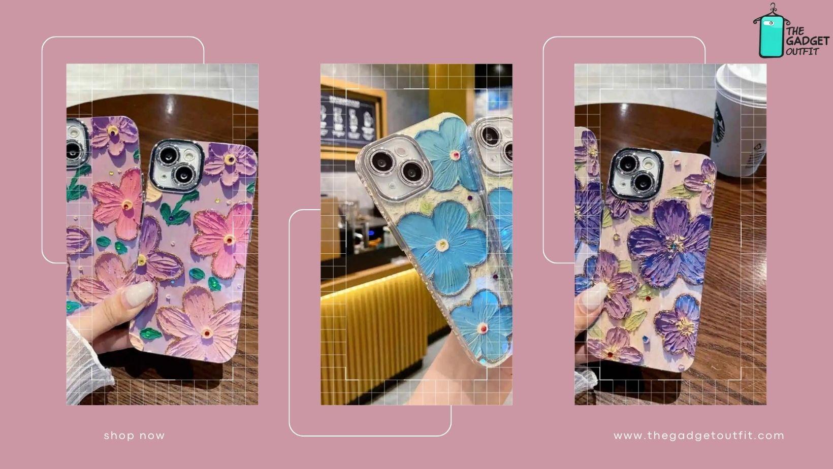 2024 Top 4 Winter Trend