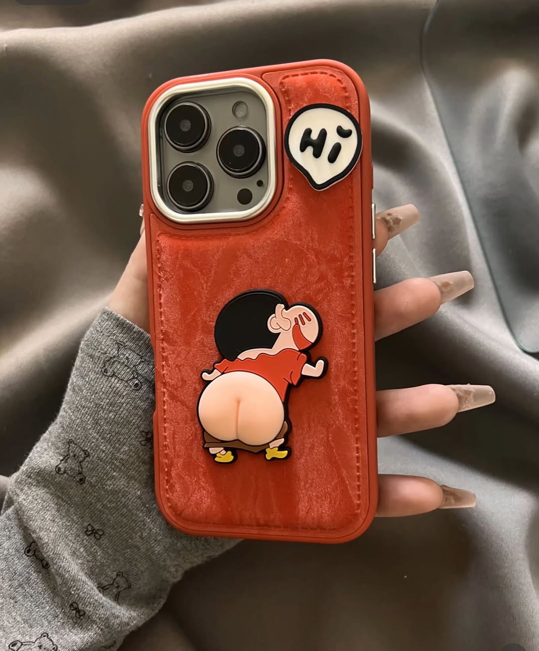 Why Cute iPhone Cases Are Going Viral — And Where You Can Get Yours Right Now!
