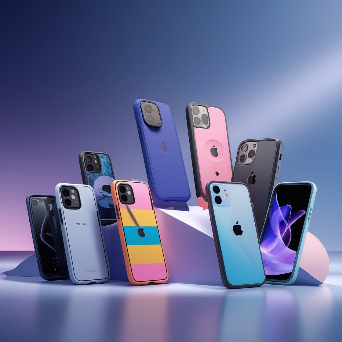 iPhone Cases in India