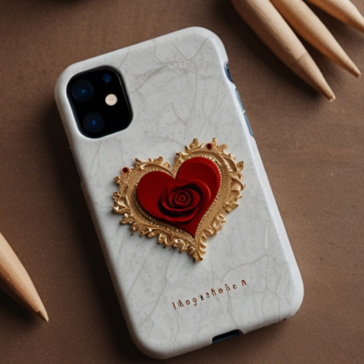 Valentine Special iPhone cases