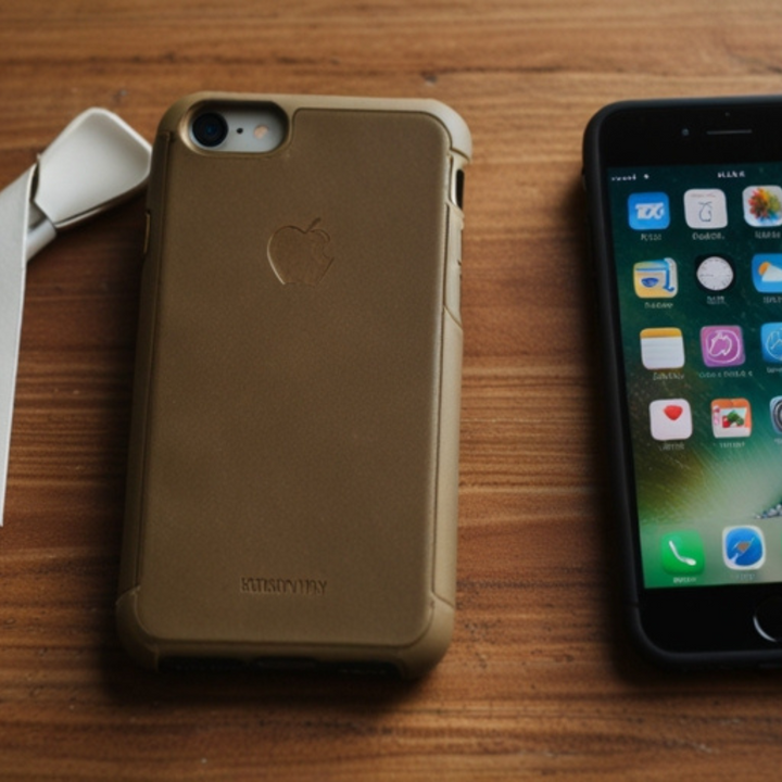 iPhone Cases