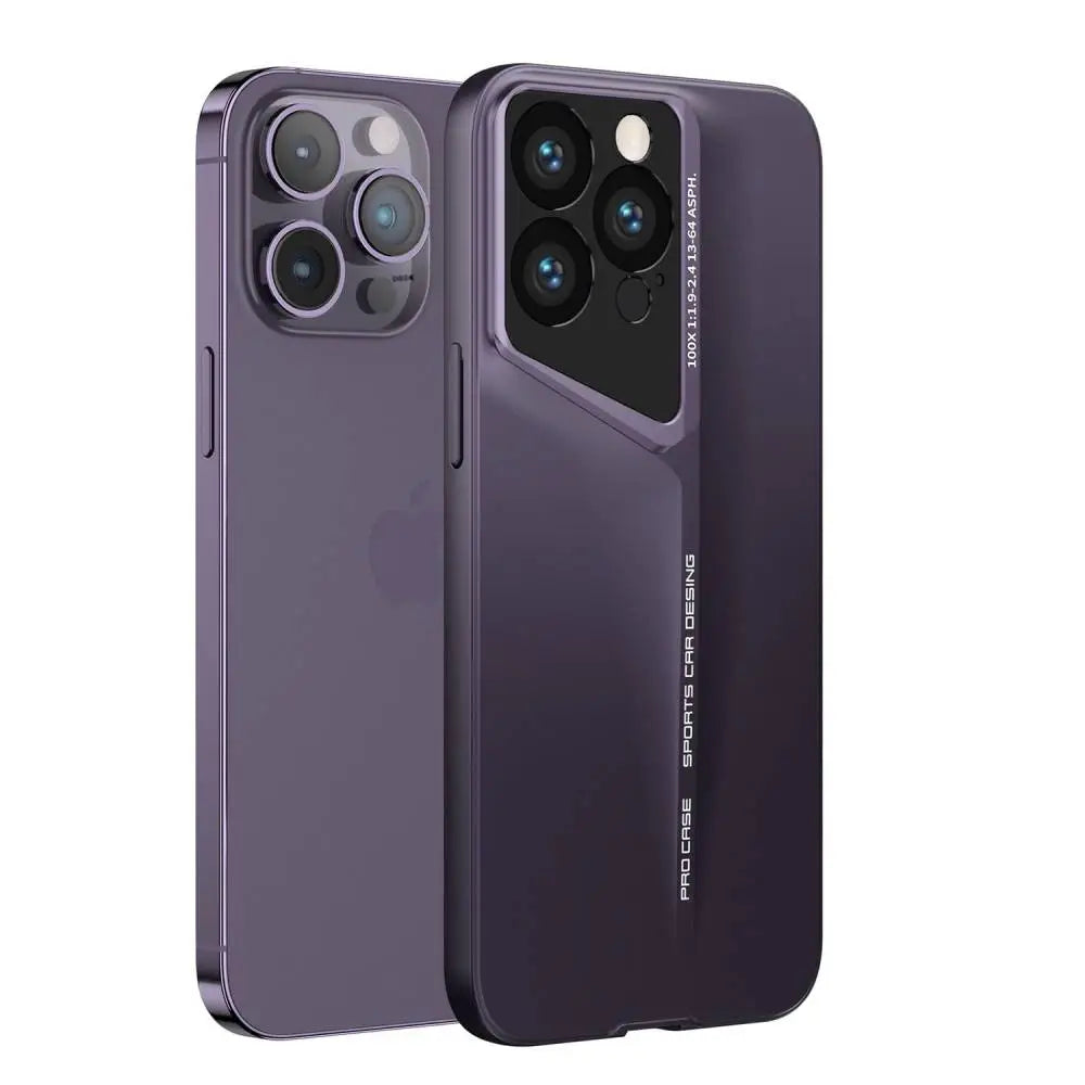 Blade Runner Ultra Slim Case