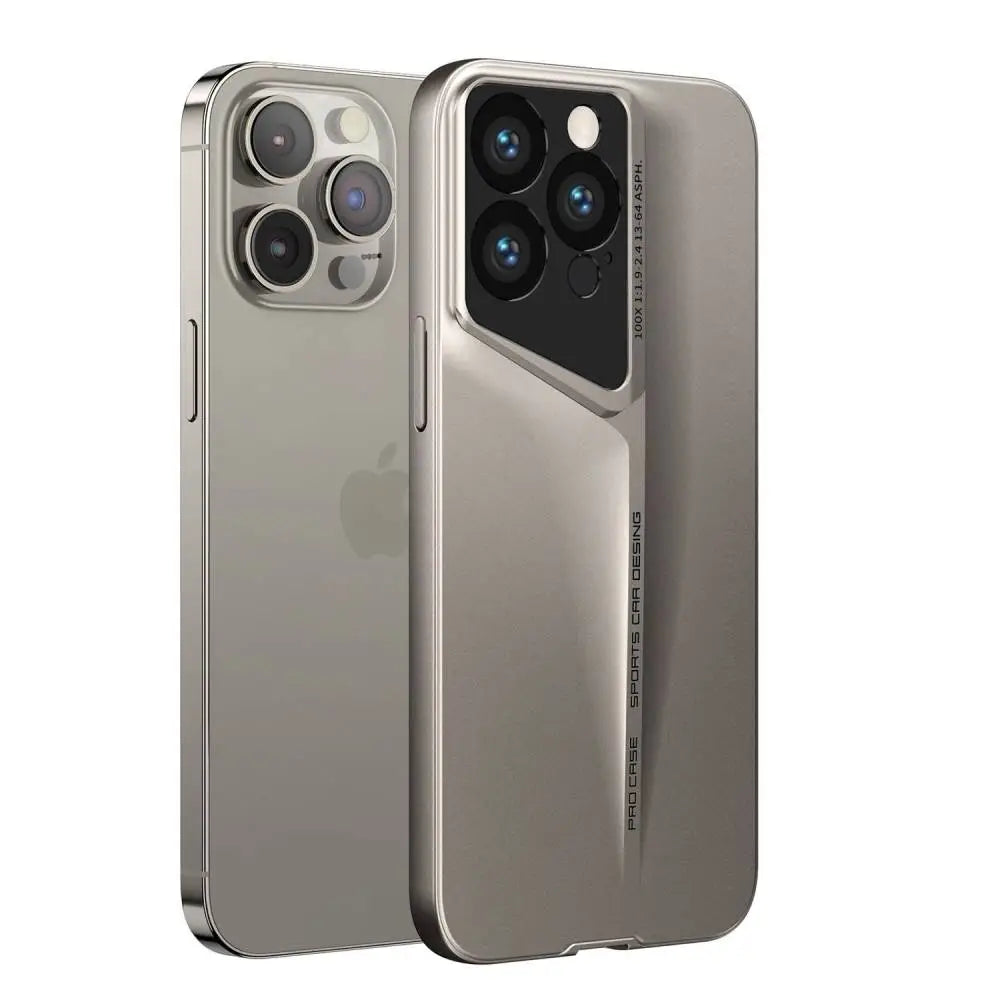 Blade Runner Ultra Slim Case