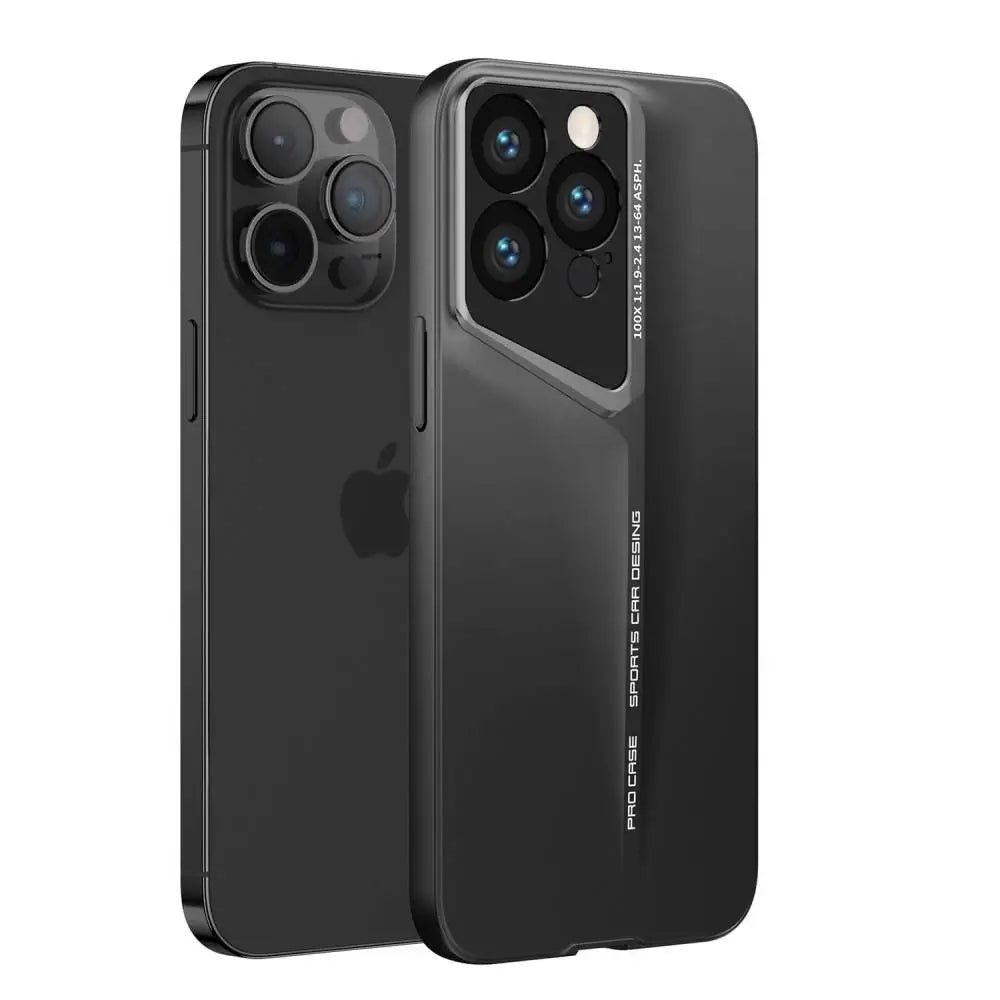 Blade Runner Ultra Slim Case