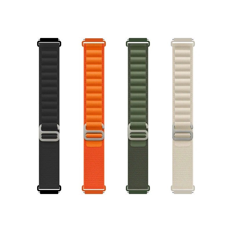 42-49 Alpin Loop For Apple Watch