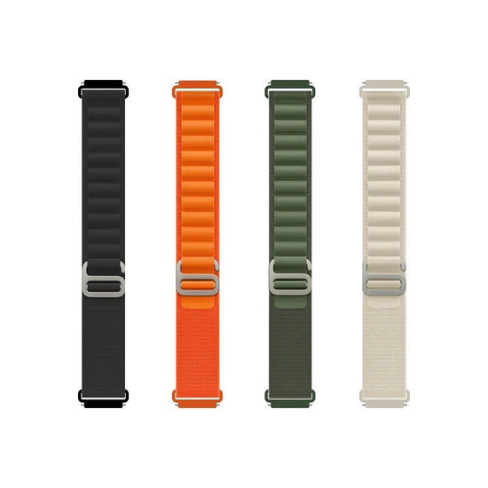 42-49 Alpin Loop For Apple Watch