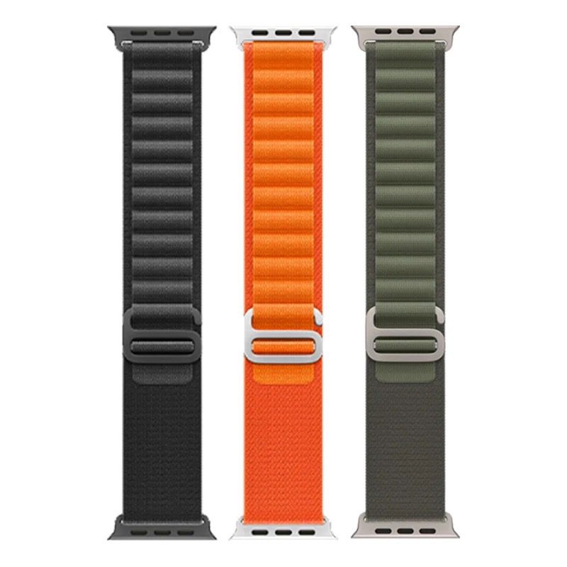 42-49 Alpin Loop For Apple Watch
