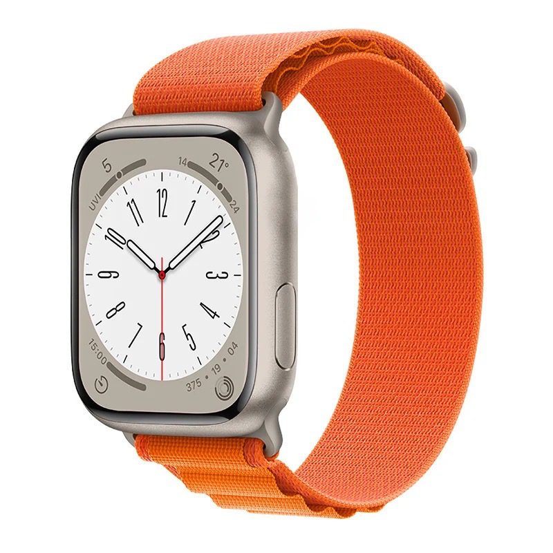 42-49 Alpin Loop For Apple Watch