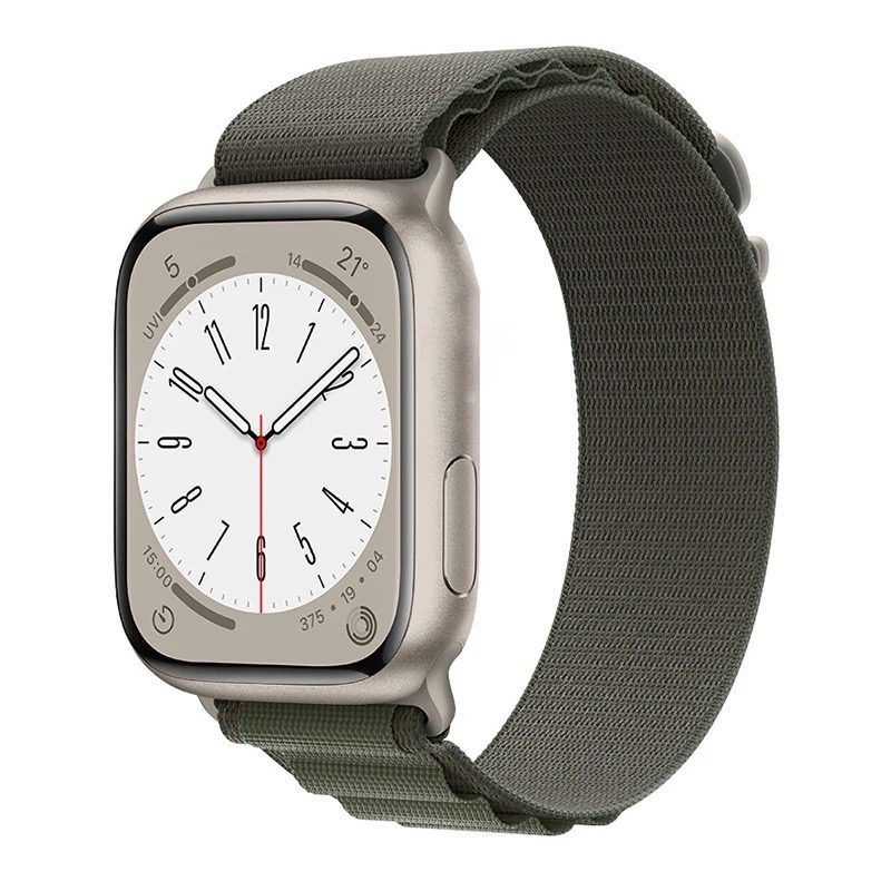 42-49 Alpin Loop For Apple Watch