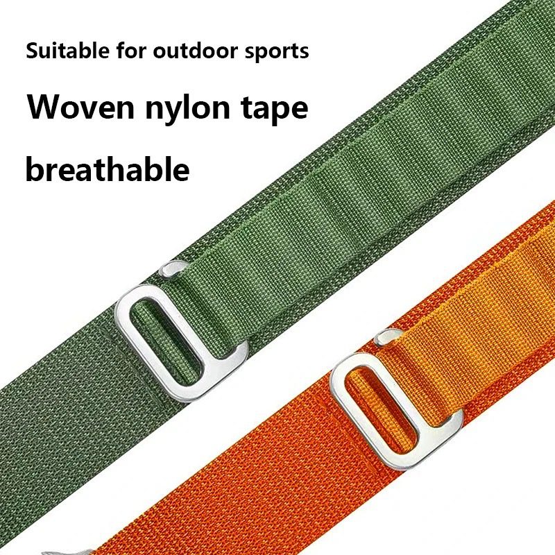 42-49 Alpin Loop For Apple Watch