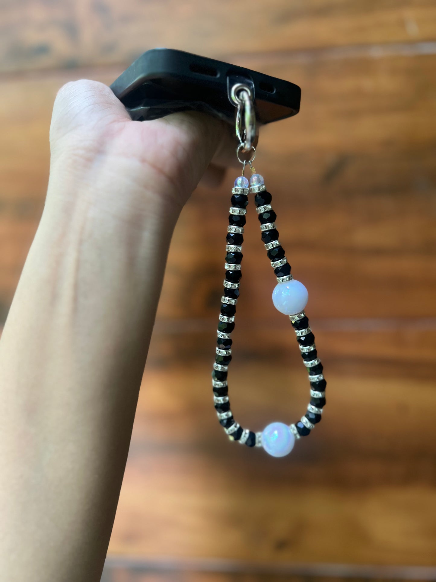 Maillard Leopard iPhone Case