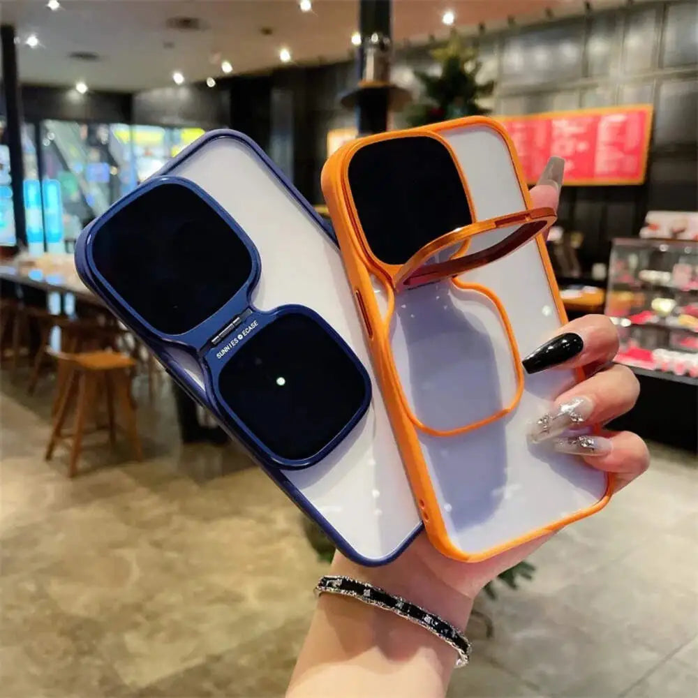 Sunglasses Kickstand Case