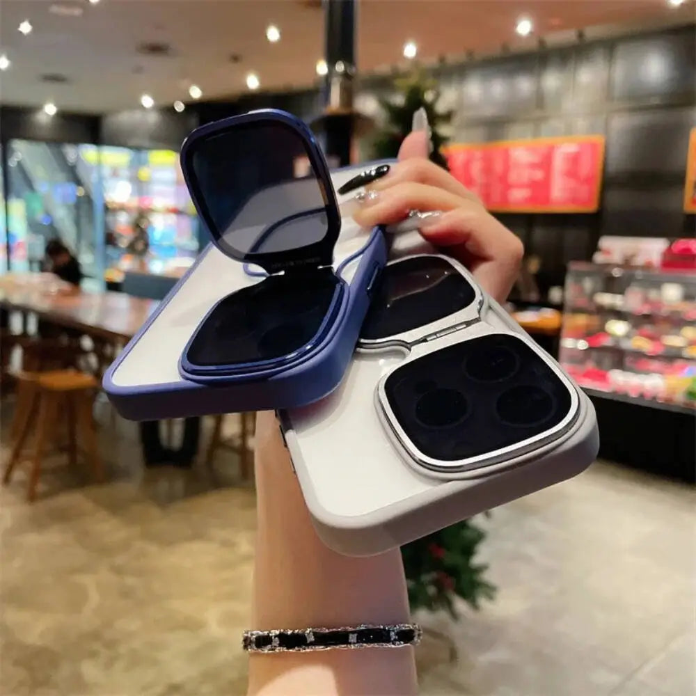 Sunglasses Kickstand Case