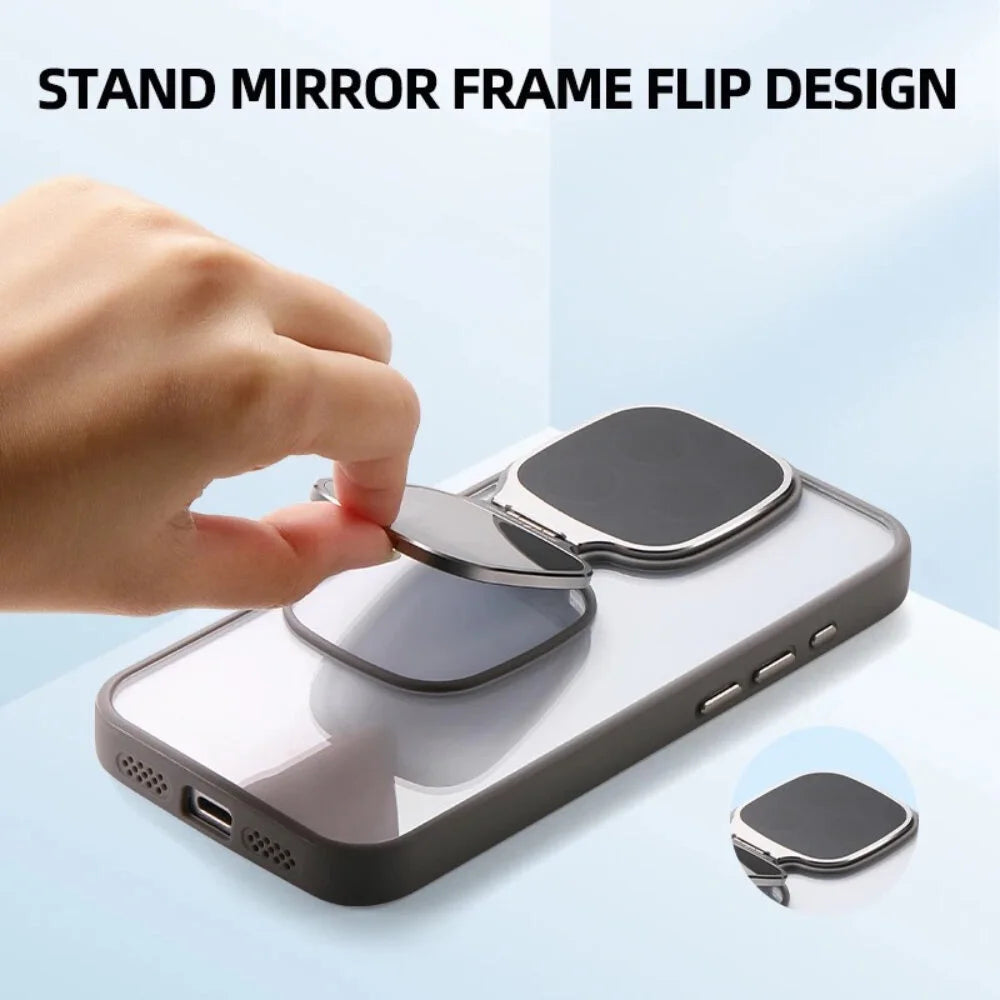 Sunglasses Kickstand Case