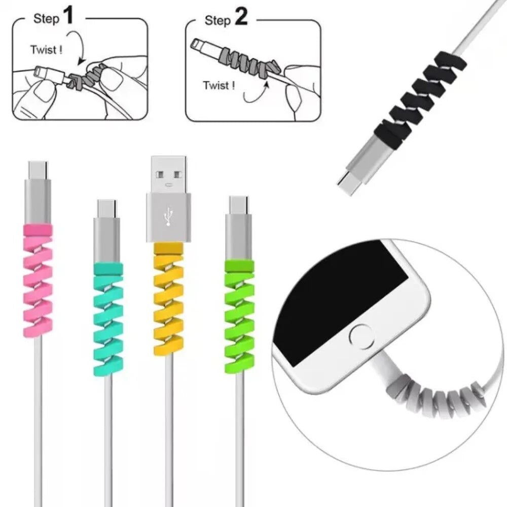 Cable Protector