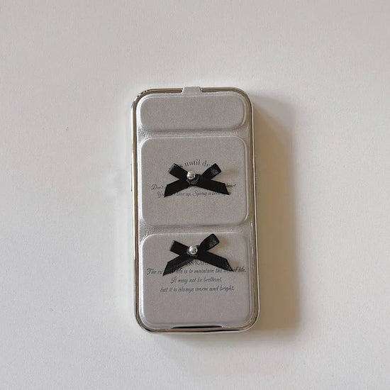 Folding Phone Stand Butterfly Case