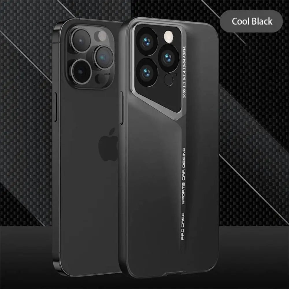 Blade Runner Ultra Slim Case