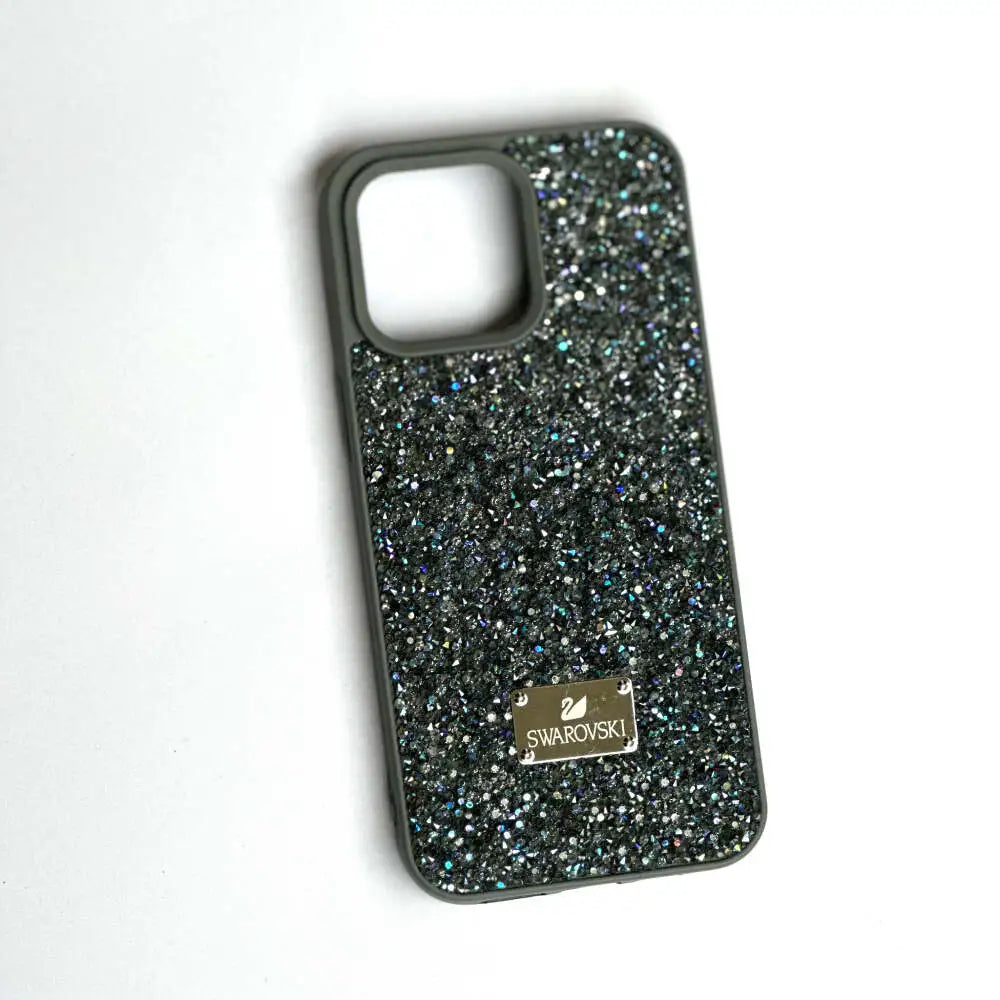 Swarovski Stone Case