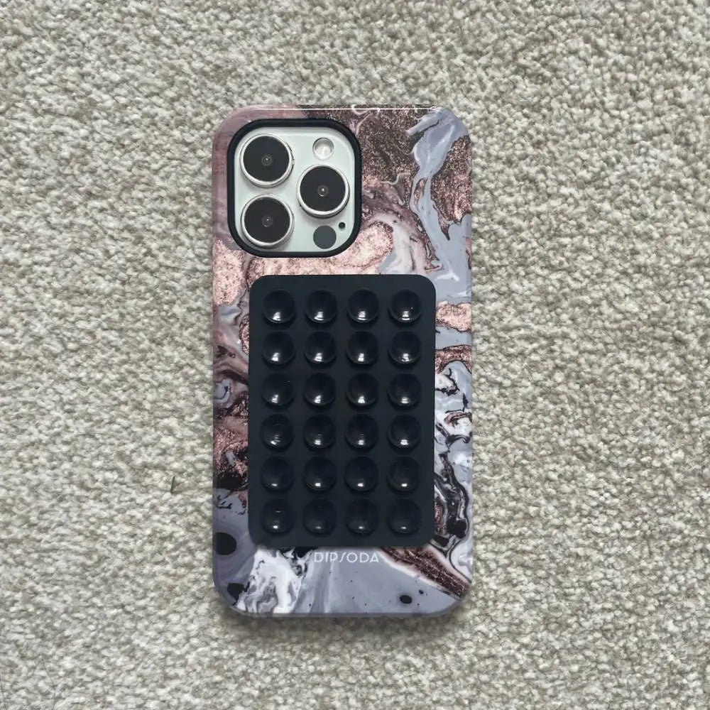 Multi-Color Silicone Sticky Pads