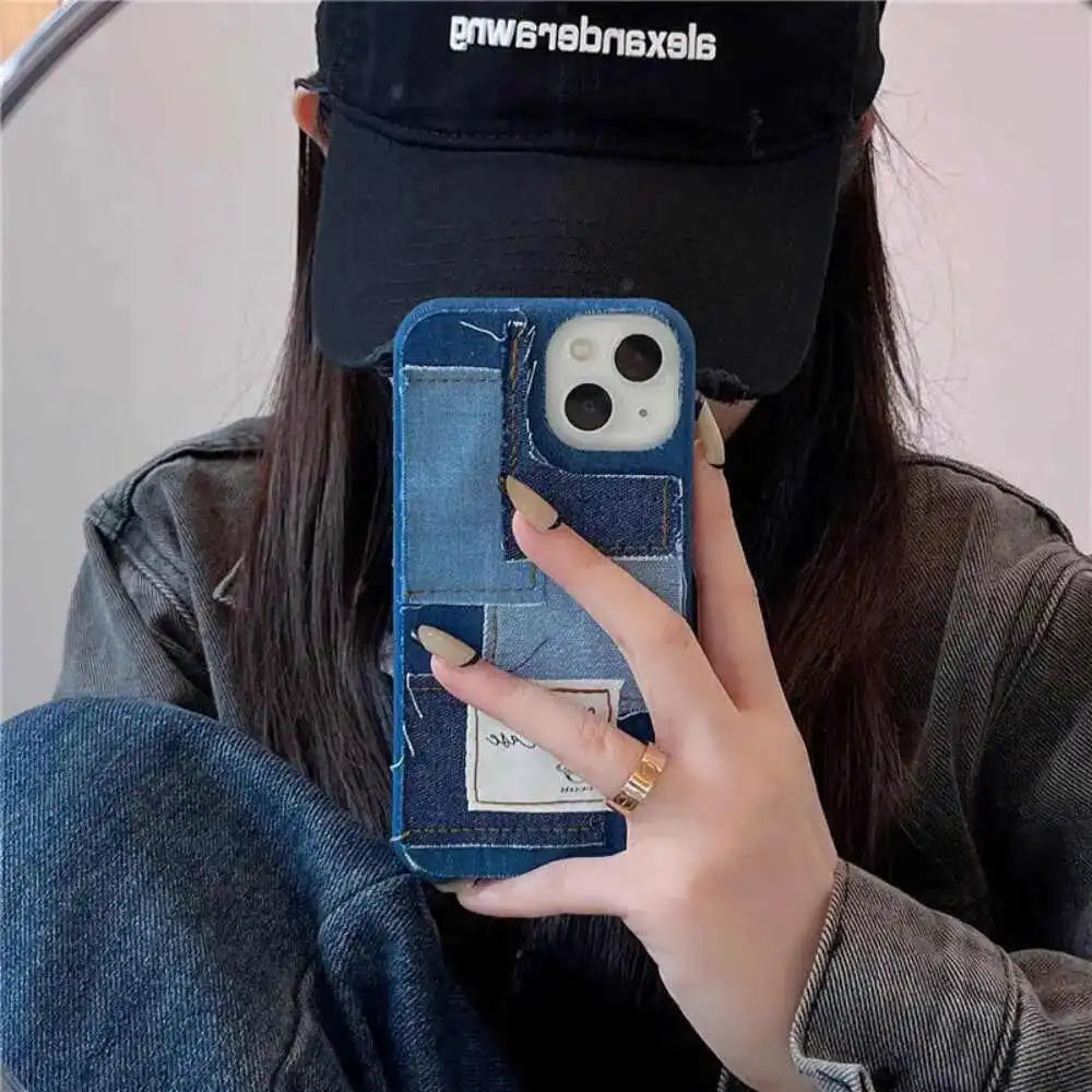 Ki Ki Jeans Case
