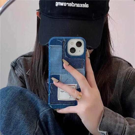 Ki Ki Jeans Case