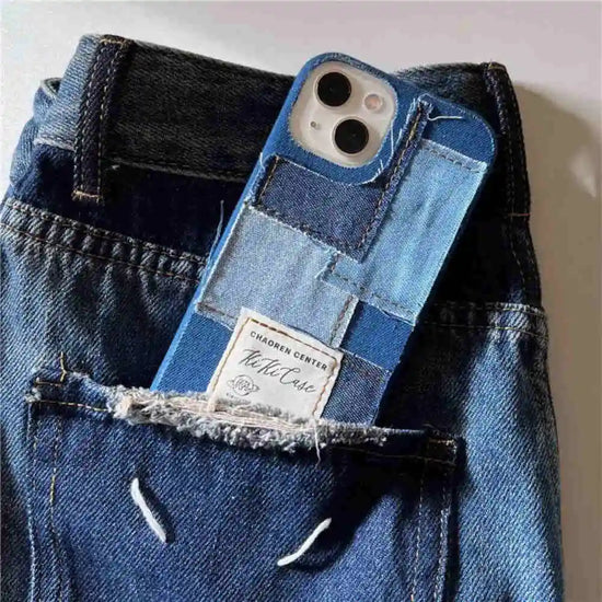 Ki Ki Jeans Case