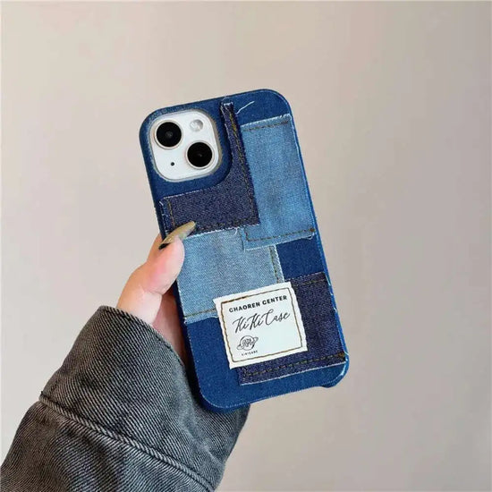Ki Ki Jeans Case