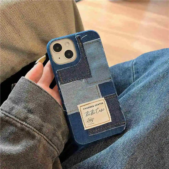 Ki Ki Jeans Case