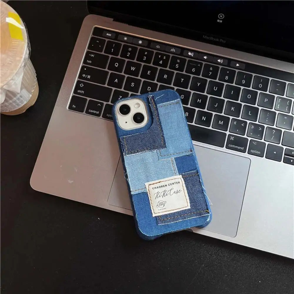 Ki Ki Jeans Case