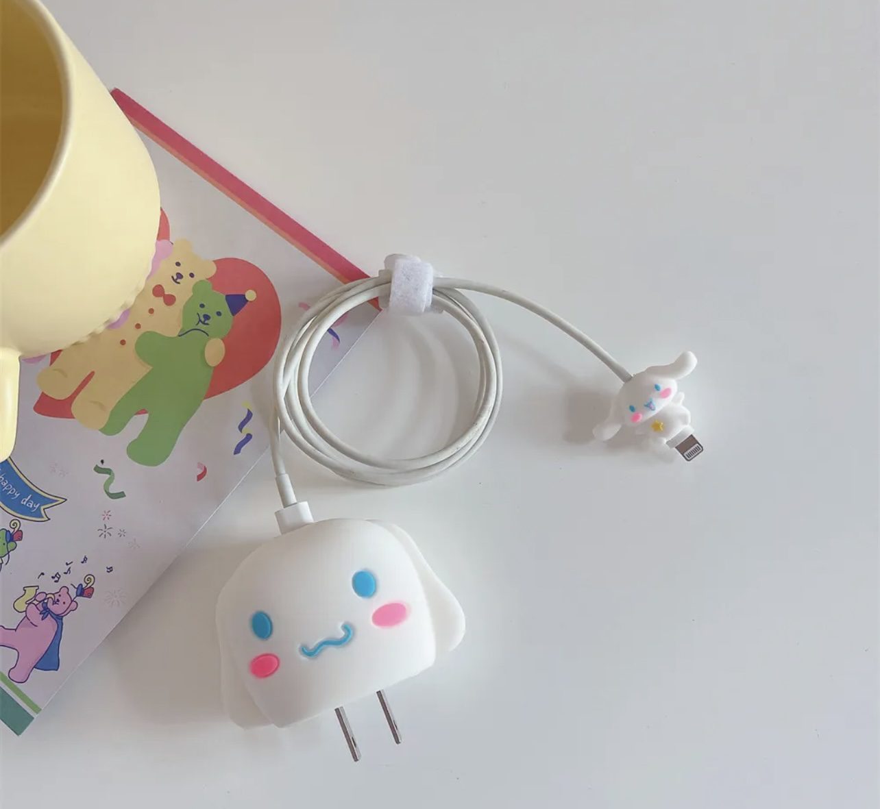 Iphone Charger Case Cover