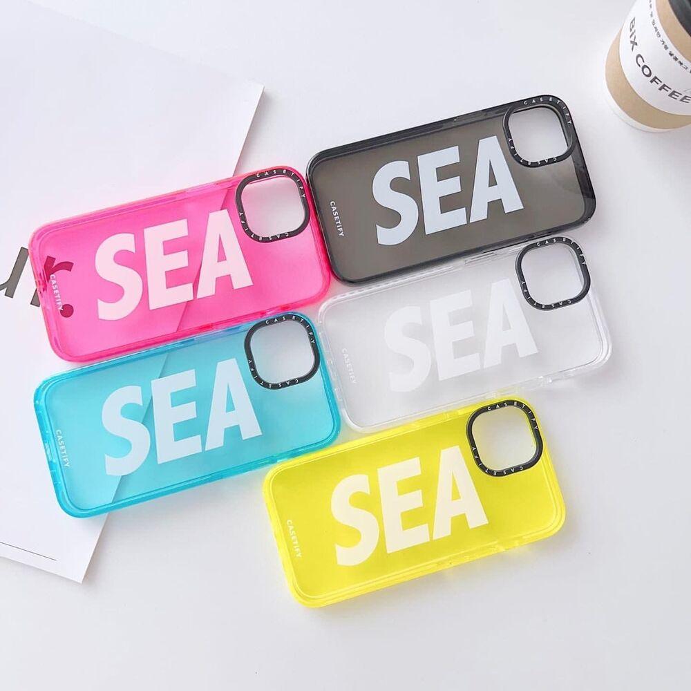 sea case