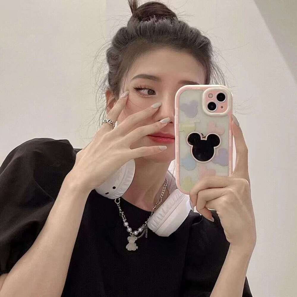 Micky Mouse Mirror