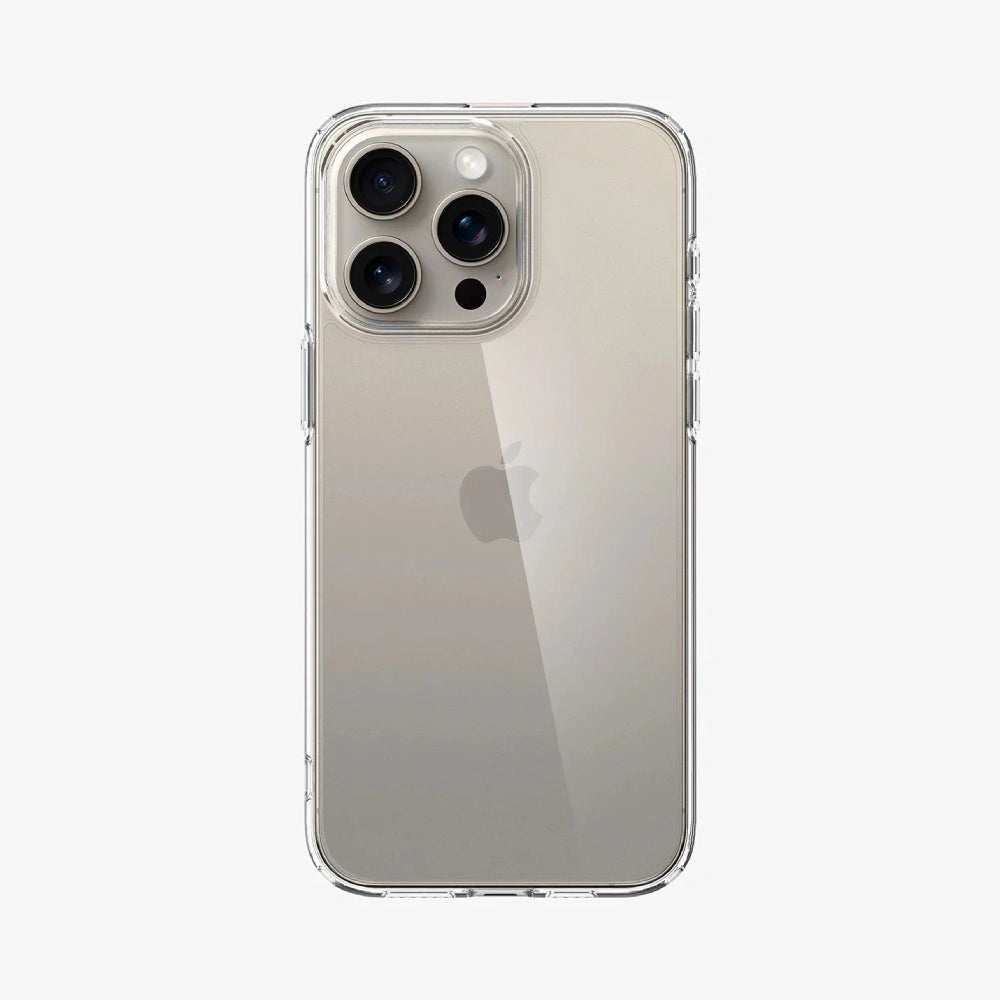 Spigen Ultra Hybread Clear Case