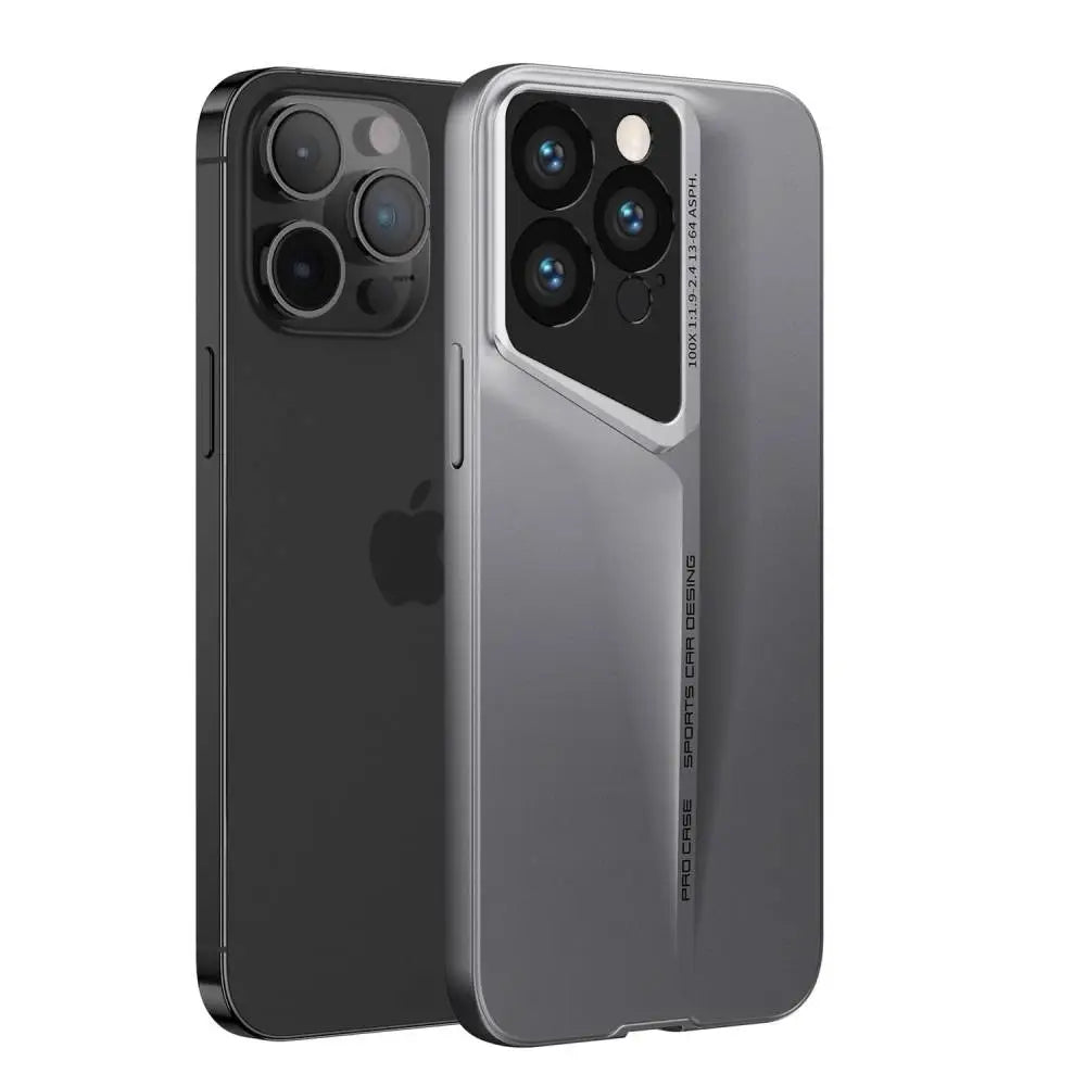 Blade Runner Ultra Slim Case