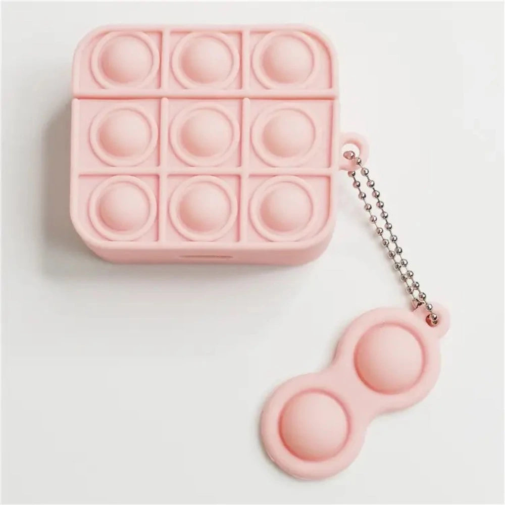 Bubble AirPods Case