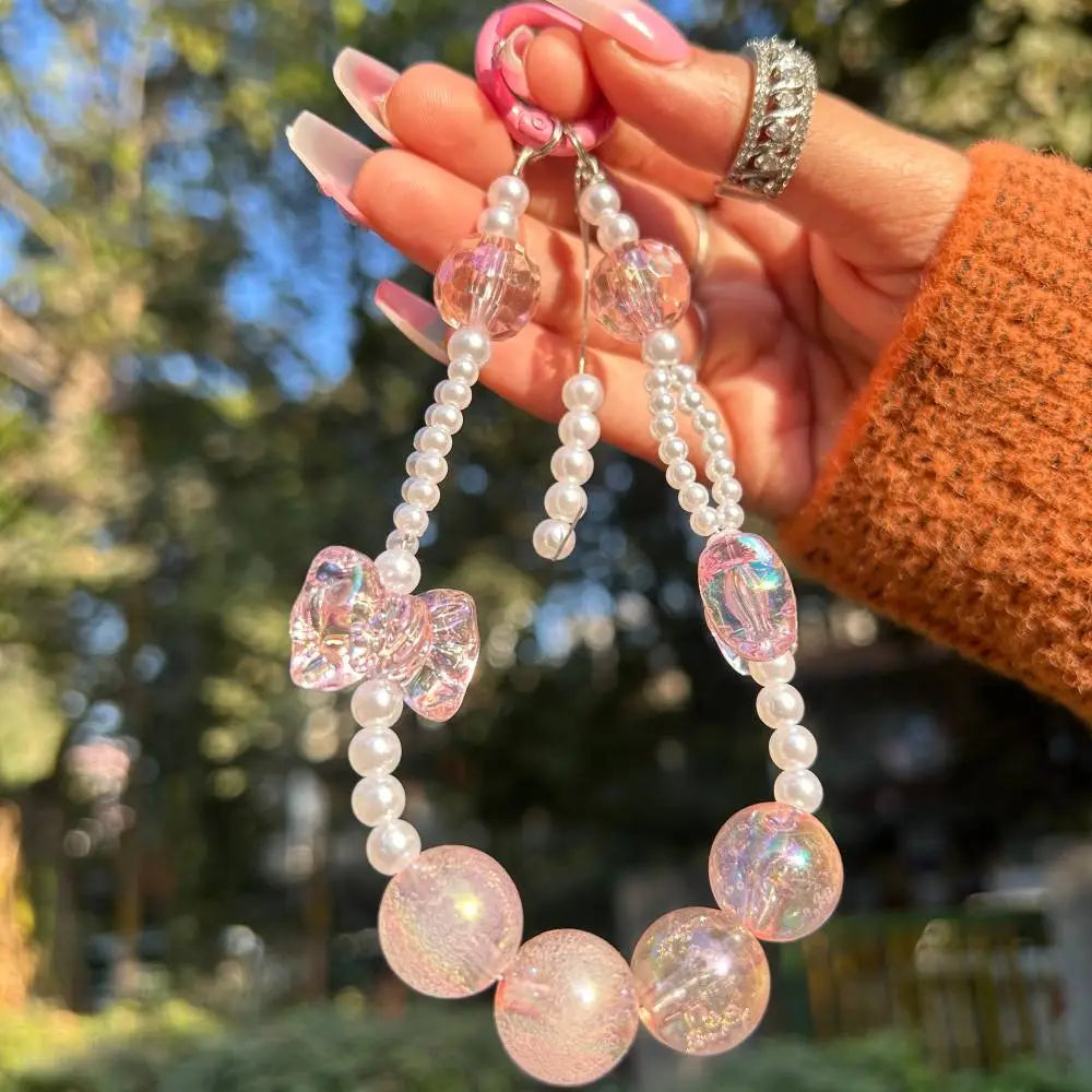 Princess Ballet Vintage Case with Pendant Charm