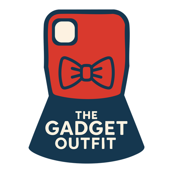 The Gadget Outfit