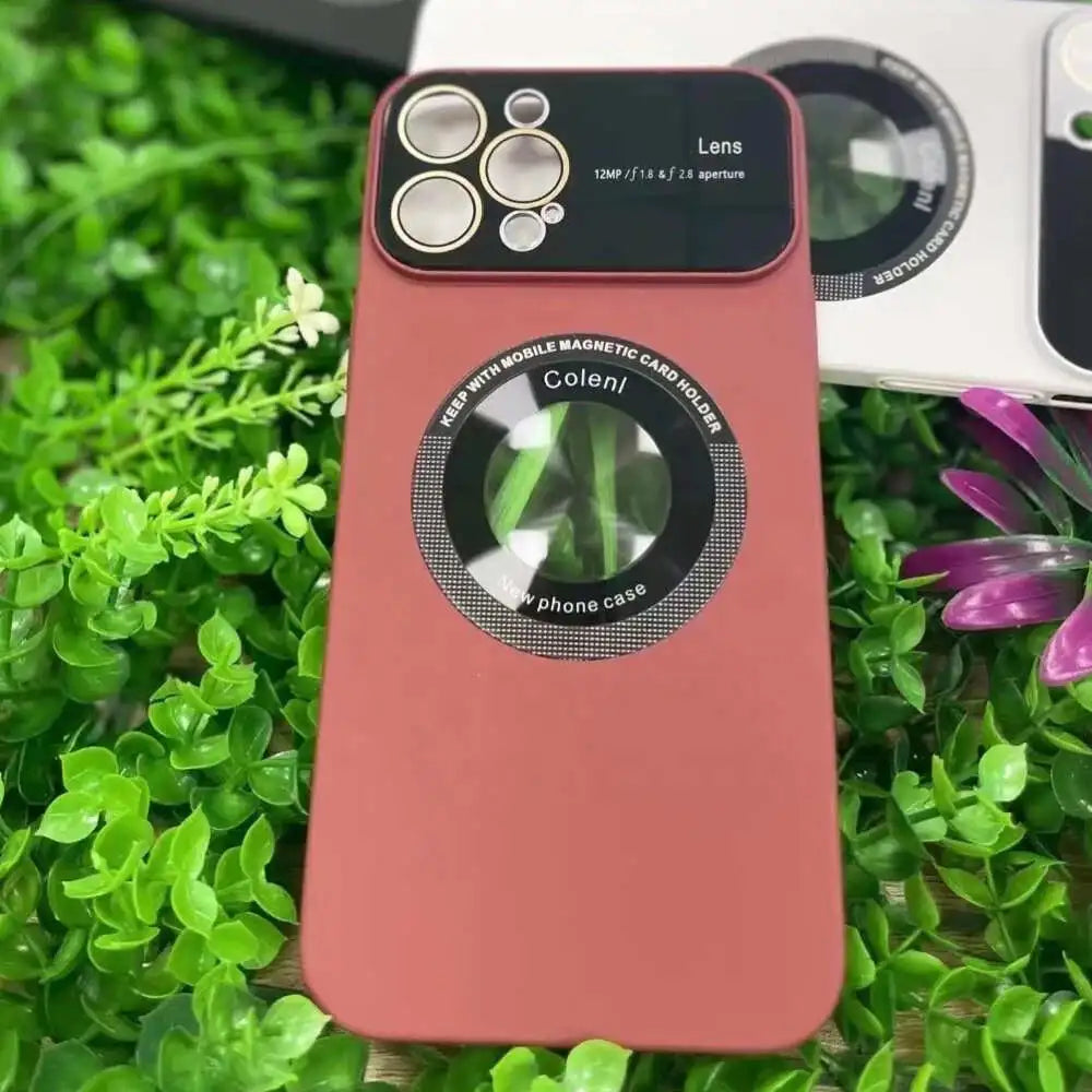 Mad Magsafe Auto Focus Case