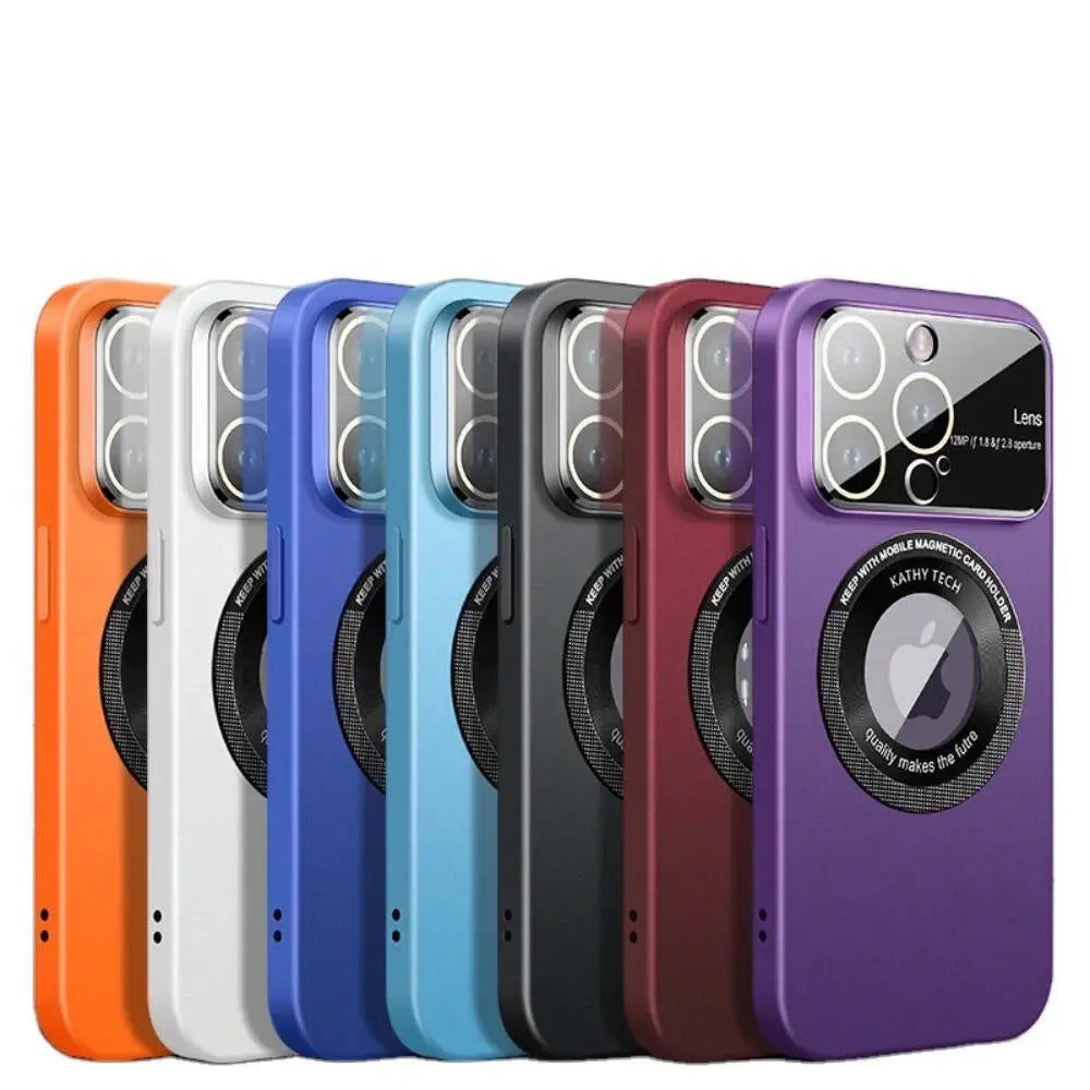 Mad Magsafe Auto Focus Case