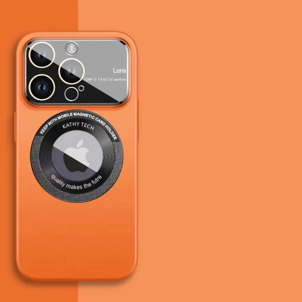 Mad Magsafe Auto Focus Case