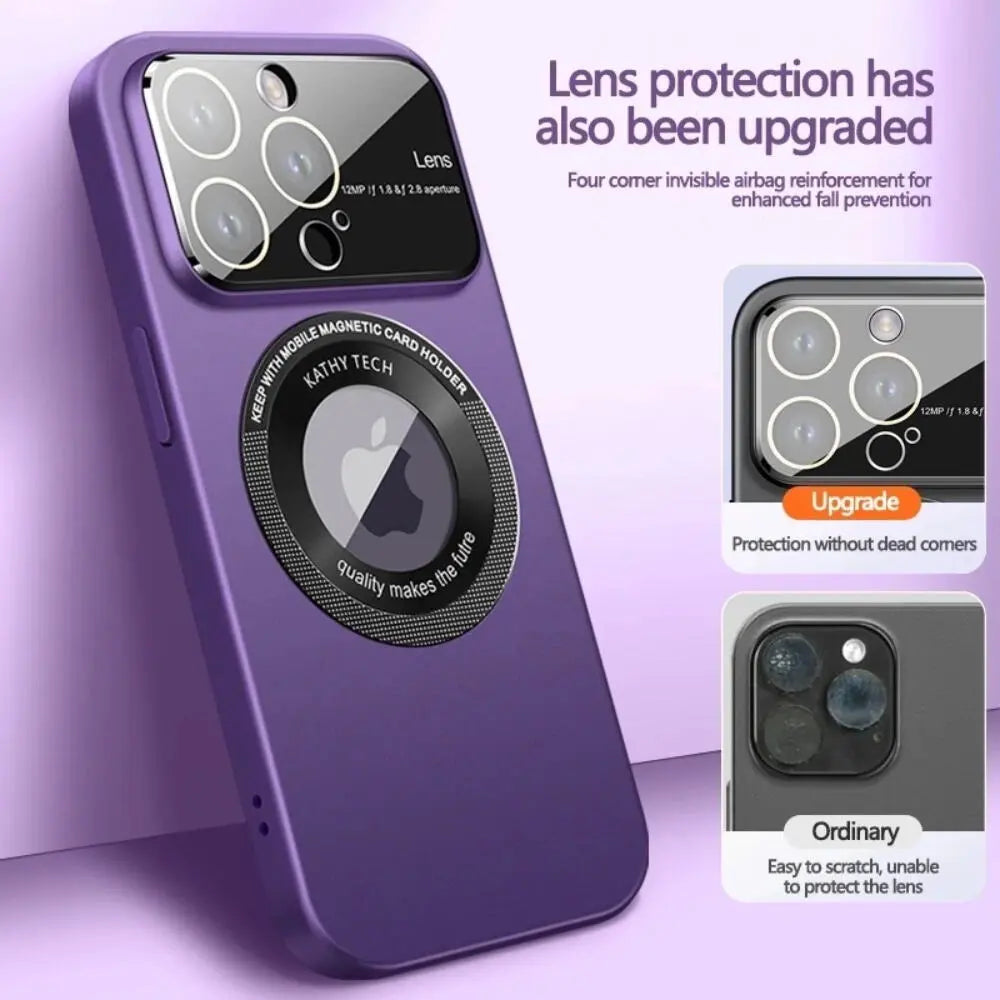 Mad Magsafe Auto Focus Case
