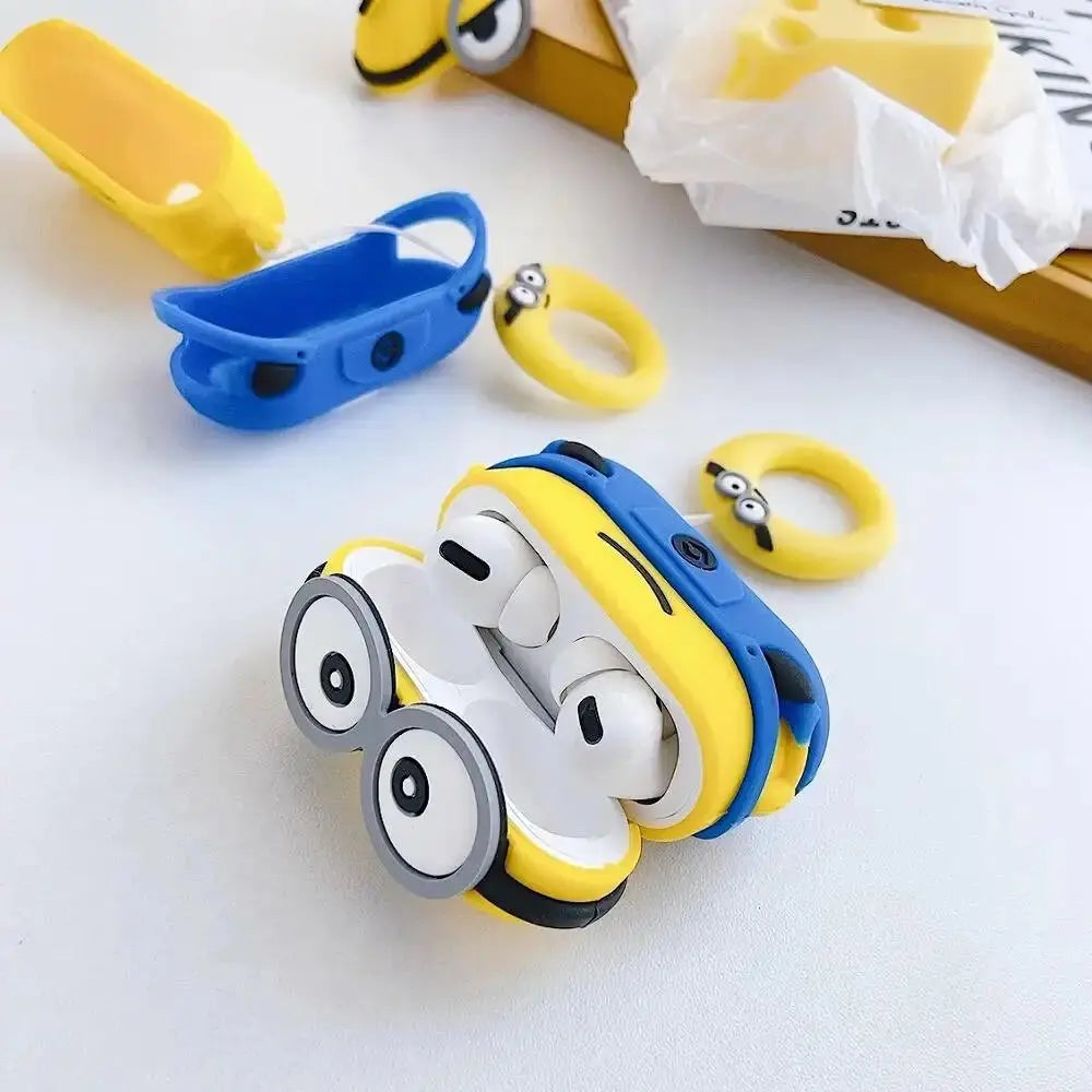 Minnon Airpods Case