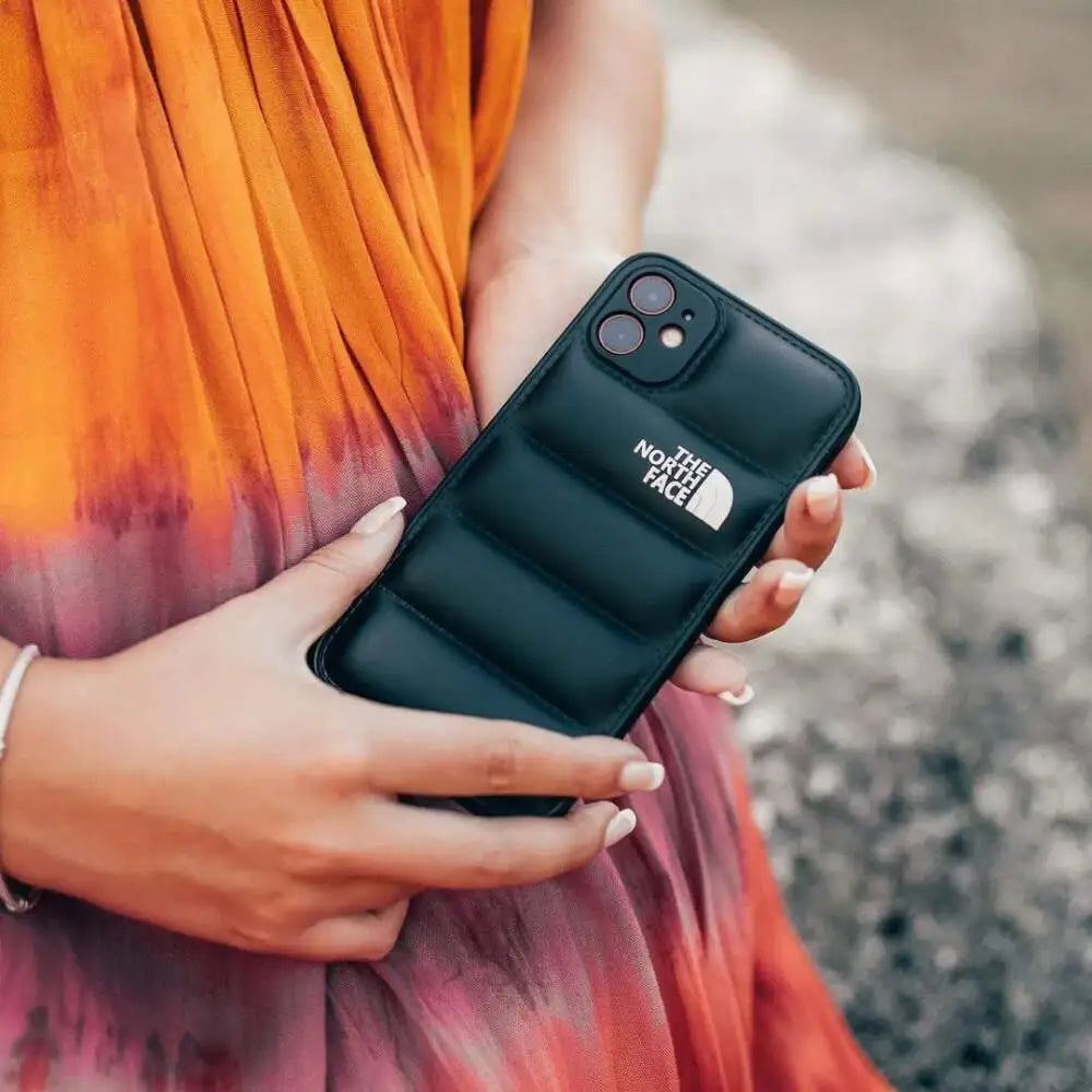 North Face Case
