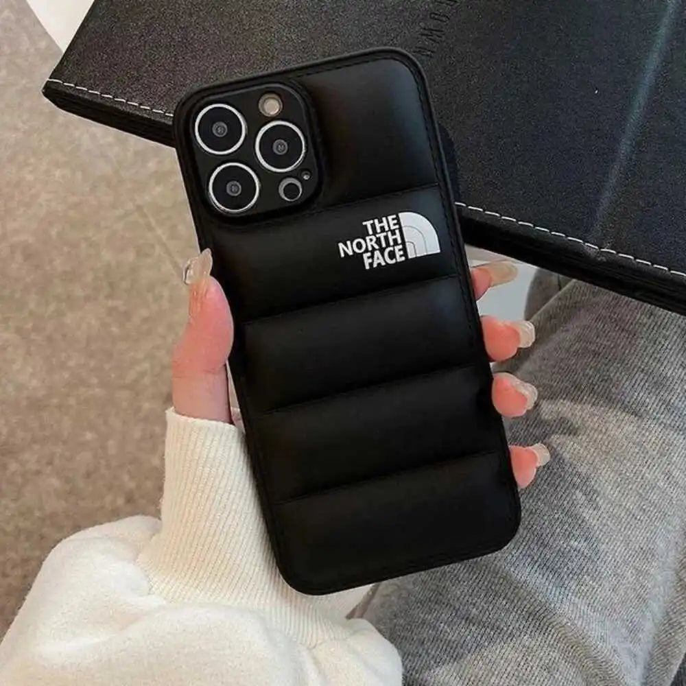 North Face Case