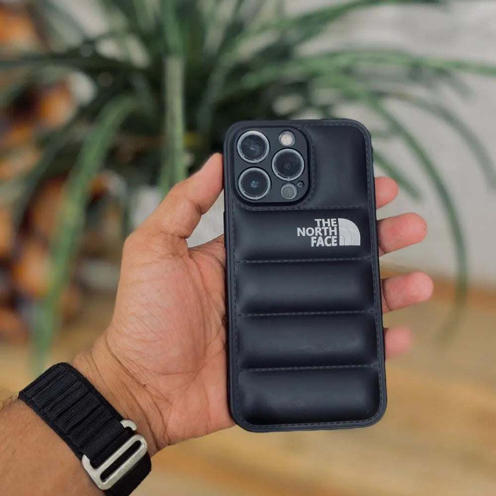 North Face Case