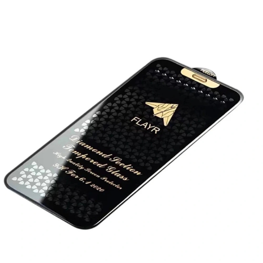 Premium Flayr Temper