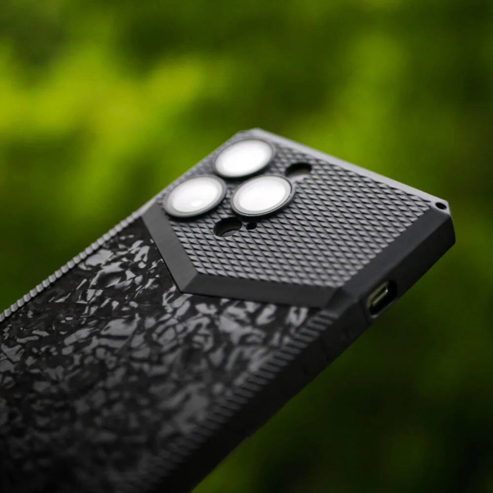 Vertu Design Phone Case