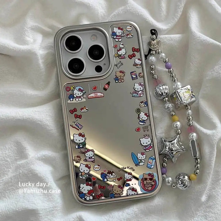 Why Your iPhone Deserves a Glow-Up—And Where to Get the Cutest Cases Online!